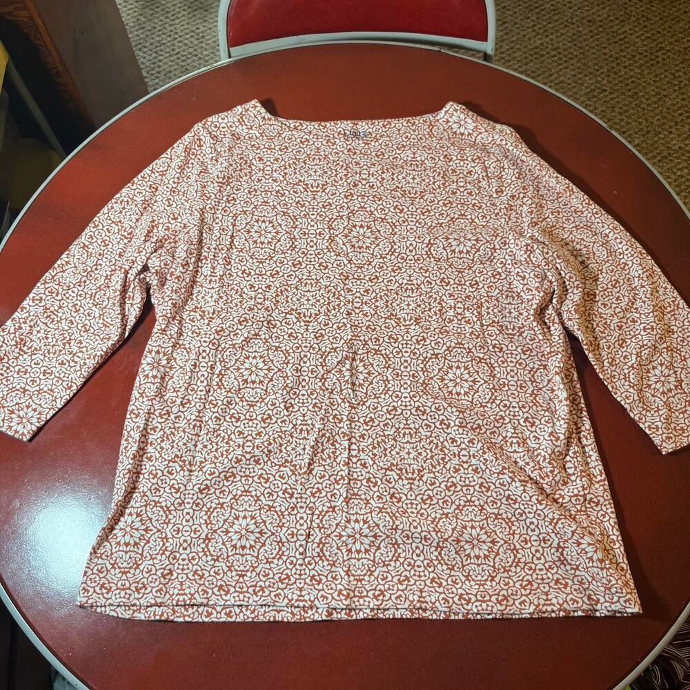 Croft-barrow Women's multi Shirt